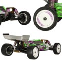 Samochód zdalnie sterowny na pilota RC WLToys 104002 1:10 4WD 2,4Ghz