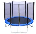 Trampolina ogrodowa dla dzieci siatka 305cm 10ft