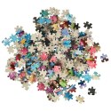 Puzzle układanka 300 elementów Kotki w kłębach wełny 8+ CASTORLAND